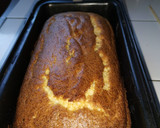 Foto del paso 10 de la receta: Budín de limón sin Manteca