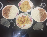 Foto del paso 6 de la receta: Garbanzos con beiko