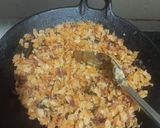 Foto langkah ke 10 dari resep Abon Ikan Homemade.