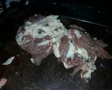 Foto del paso 1 de la receta: Empanadas de Arañitas. #SabrosasEmpanadasCriollas