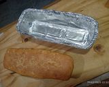 Foto del paso 5 de la receta: Budín de naranja (pocos ingredientes)