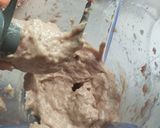 Foto langkah ke 3 dari resep Pentol Kriwil Daging Sapi (Cilok Kriwil).