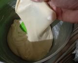 Foto langkah ke 4 dari resep ROTI SOBEK KENTANG ISI COKLAT lembut berhari hari.