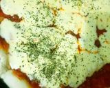 Foto del paso 7 de la receta: Pizzas caseras 🍕