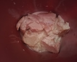 Foto del paso 1 de la receta: Pastel de atún