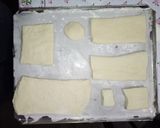 Foto del paso 6 de la receta: Ciabatta o chapata