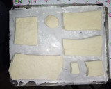 Foto del paso 6 de la receta: Ciabatta o chapata
