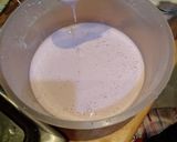 عکس مرحله 2 از دستور مارشمالو خونگی‌😋