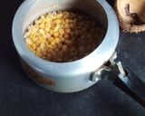 নারকেল দিয়ে ছোলার ডাল (narkel diye cholar dal recipe in Bengali) রেসিপির ধাপ 1 ছবি
