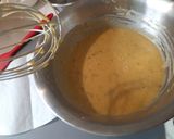 幸福蛋捲小點心的食譜步驟1照片