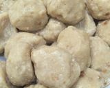 Foto langkah ke 4 dari resep Bakso (dari) Tahu.
