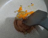 Foto langkah ke 2 dari resep Uritan dan usus bumbu empal ~niQniQ Kitchen.