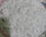Foto langkah ke 3 dari resep Malaka ubi ungu.