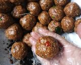 Foto langkah ke 5 dari resep Sambel pecel awet.