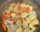 Foto del paso 2 de la receta Muslitos de pollo