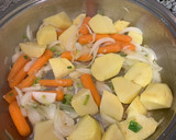 Foto del paso 2 de la receta: Muslitos de pollo
