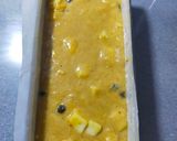 Foto langkah ke 3 dari resep Banana Apple Cake.