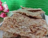Foto langkah ke 4 dari resep Tempe kriuk awet kriuk nya!.