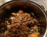 Foto del paso 3 de la receta: Guiso de zapallo italiano 😋