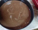 Rigó Jancsi torta recept fázis 1 fotója