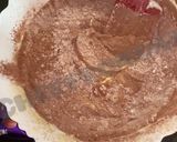 A picture of step 4 of Brownies with Ice Cream.