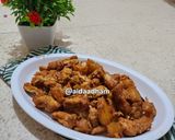 Foto langkah ke 6 dari resep Sambal Goreng Kentang Tahu.