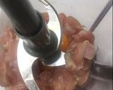 Foto langkah ke 1 dari resep Nuget Ayam Wortel.