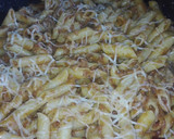 Foto del paso 2 de la receta: Macarrones con sobrasada y queso