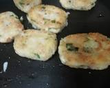 Poha Cutlets recipe step 4 photo