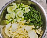 Foto langkah ke 1 dari resep Sayur asem suegerr.