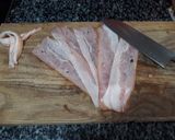 Foto del paso 1 de la receta Turnedó de solomillo de cerdo