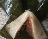 Foto langkah ke 8 dari resep Kue Bugis.
