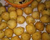 Medhu Vada Balls recipe step 6 photo