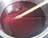 Eper szörp 🍓 recept fázis 3 fotója