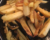 Foto del paso 1 de la receta: Patatas rancheras
