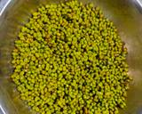Moong bean fry recipe step 1 photo