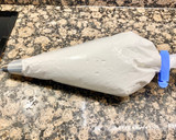 Foto del paso 13 de la receta: “Tarta Banoffee” especial “Día de la Madre”