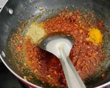 લસણીયા બટાકા (Lasaniya Bataka Recipe In Gujarati) રેસીપી સ્ટેપ3ફોટો