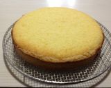 Foto del paso 10 de la receta: Tarta de Coco y Limón