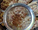 Foto langkah ke 3 dari resep Bothok Daging Cincang.