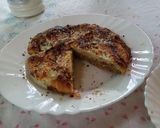 Foto del paso 6 de la receta: Strudel de manzana, nueces y anacardos