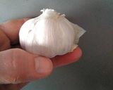 Foto del paso 4 de la receta Alioli (máquina)