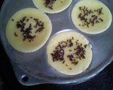 Foto langkah ke 3 dari resep Kue cubit ekonomis no mixser...💖💞.