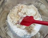 अय्यंगर बेकरी स्टाइल रवा केक (rava cake recipe in marathi) रेसिपी स्टेप 1 फोटो 