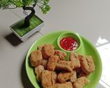Foto langkah ke 9 dari resep Tahu Aci Crispy.