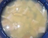 Foto del paso 2 de la receta: Tostadas de ceviche con papas 🥔 rústicas al ají picante 🌶