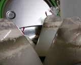 Foto langkah ke 3 dari resep Homemade virgin coconut oil (VCO).