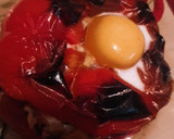 Foto del paso 5 de la receta: Pimientos rellenos