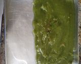 A picture of step 5 of Perad (Guava cheese).