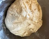 A picture of step 2 of 🥖 Super Soft Filipino Pandesal.